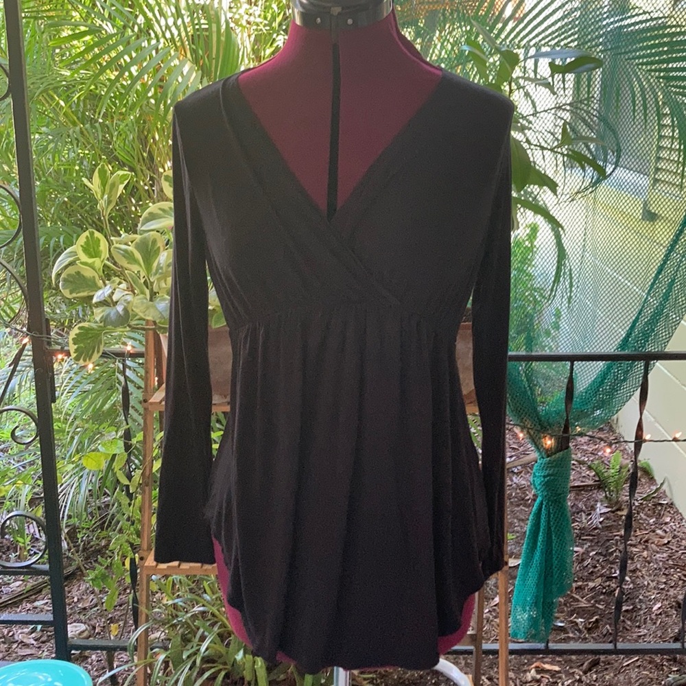 Maternity top Old Navy